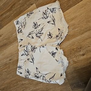 Workshop Republic Clothing Shorts Size 8